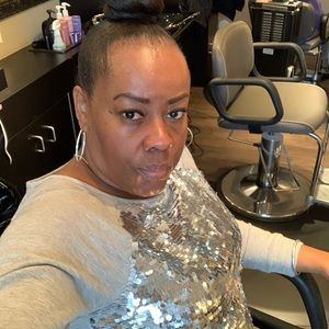 Meet your Posher, Darlene